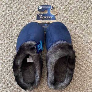 Isotoner Signature Slippers